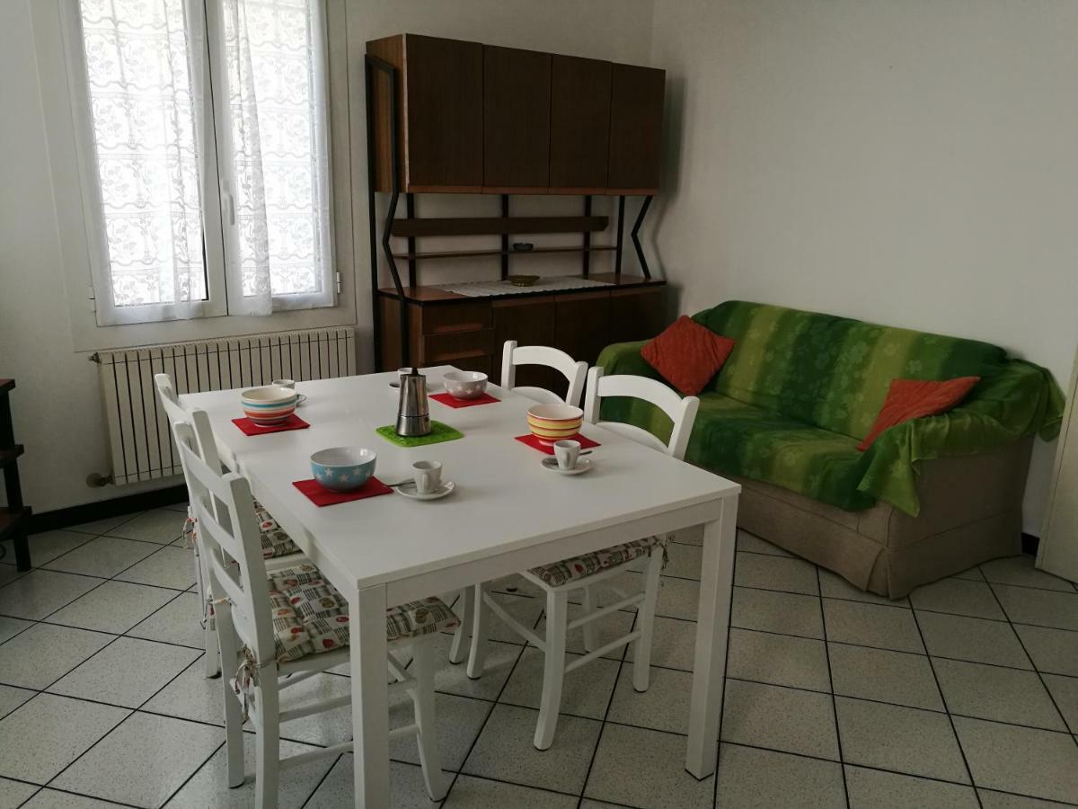 Casa Vincenzina Apartment Finale Ligure Luaran gambar